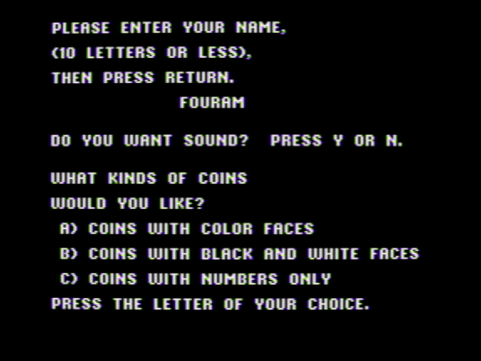 Let's Learn About Money screenshot 2 of 4