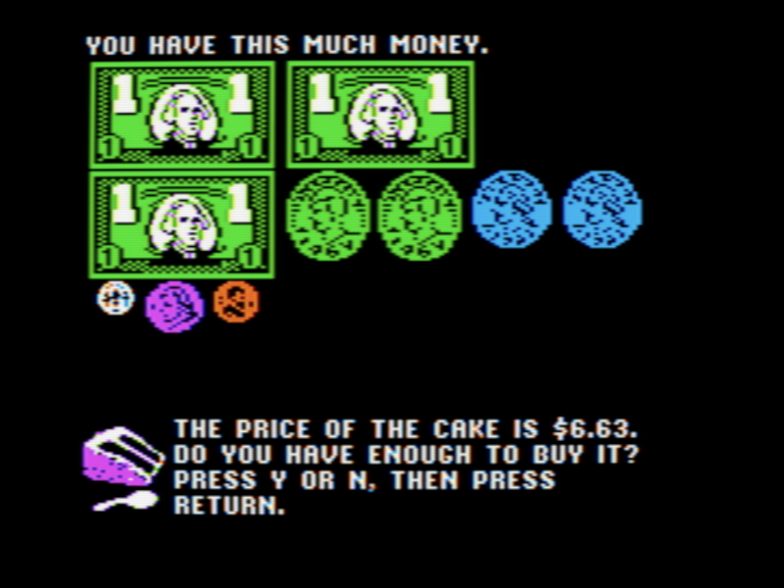 Let's Learn About Money screenshot 4 of 4