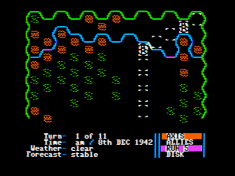 Battlefront Scenario Disk: State Farm 79 screenshot 3 of 3