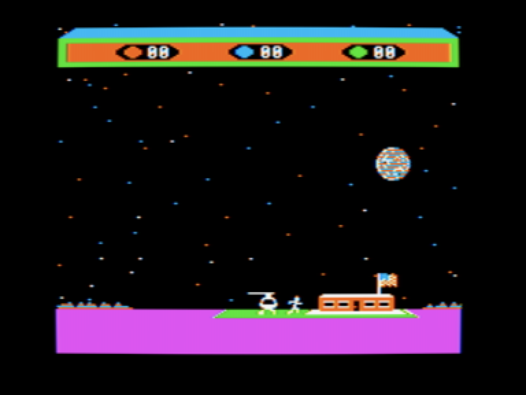 Choplifter screenshot 4 of 4