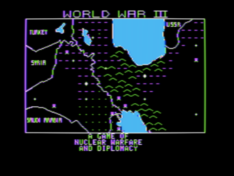World War III screenshot 2 of 3