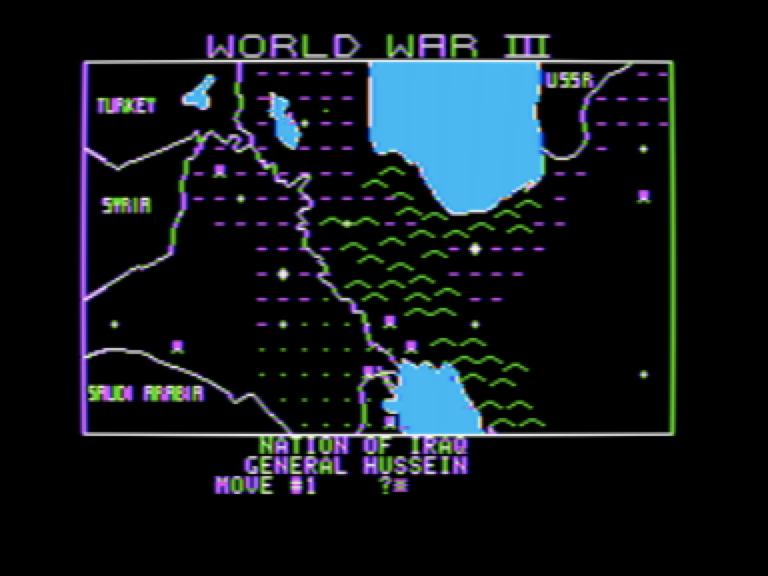 World War III screenshot 3 of 3