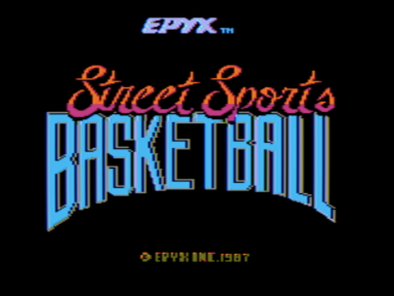 Street Sports Basketball screenshot 1 of 15