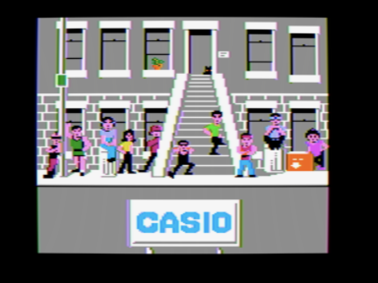 Street Sports Basketball screenshot 2 of 15