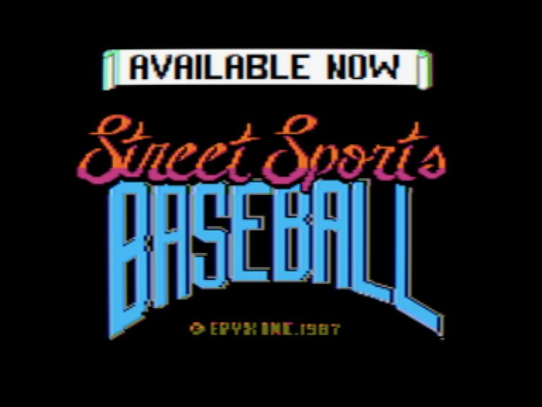 Street Sports Basketball screenshot 3 of 15