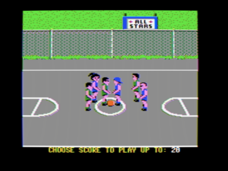 Street Sports Basketball screenshot 4 of 15