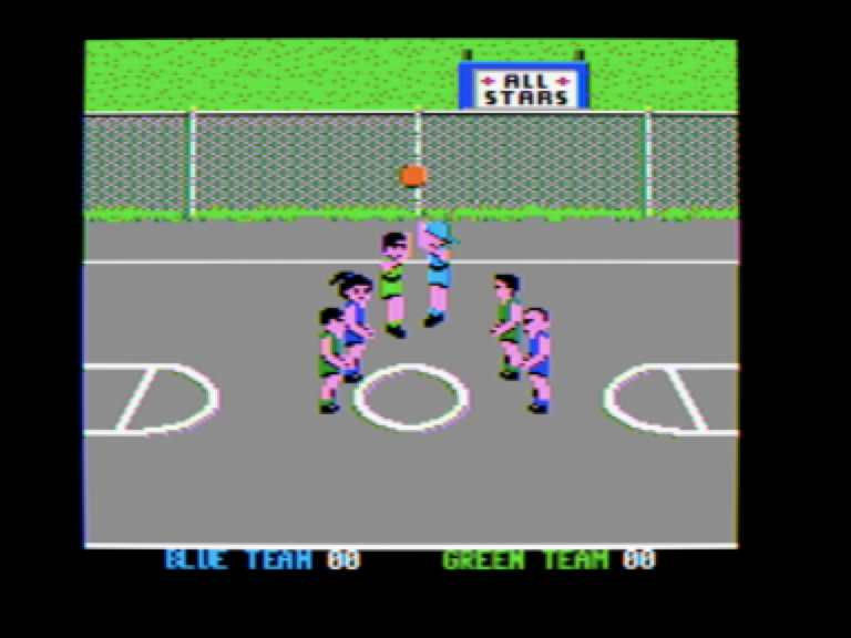 Street Sports Basketball screenshot 5 of 15