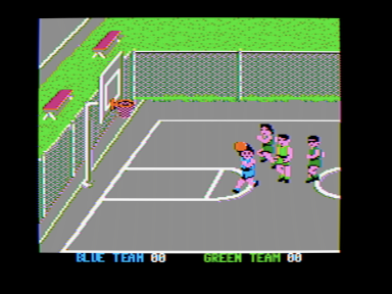 Street Sports Basketball screenshot 6 of 15