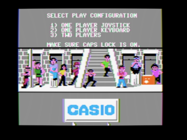 Street Sports Basketball screenshot 8 of 15