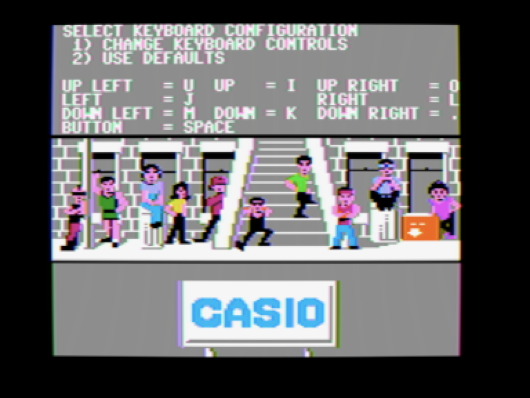 Street Sports Basketball screenshot 9 of 15