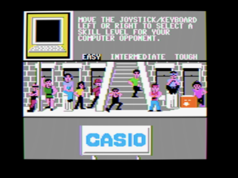 Street Sports Basketball screenshot 11 of 15