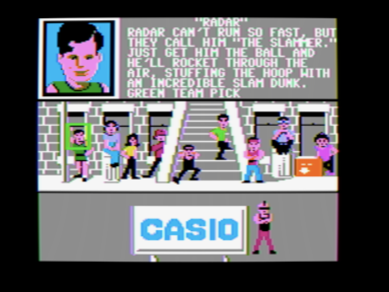 Street Sports Basketball screenshot 13 of 15