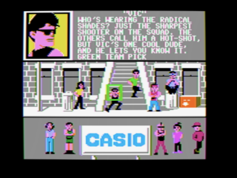 Street Sports Basketball screenshot 15 of 15