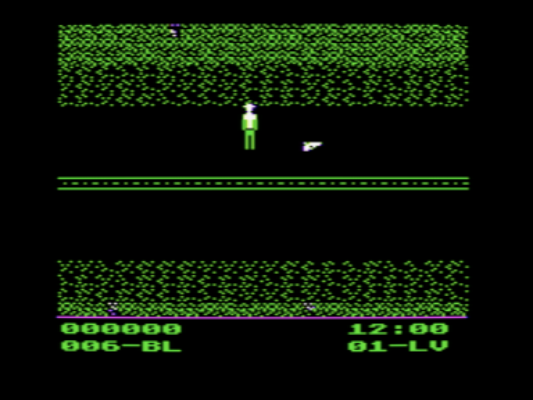 Maxwell Manor screenshot 3 of 3