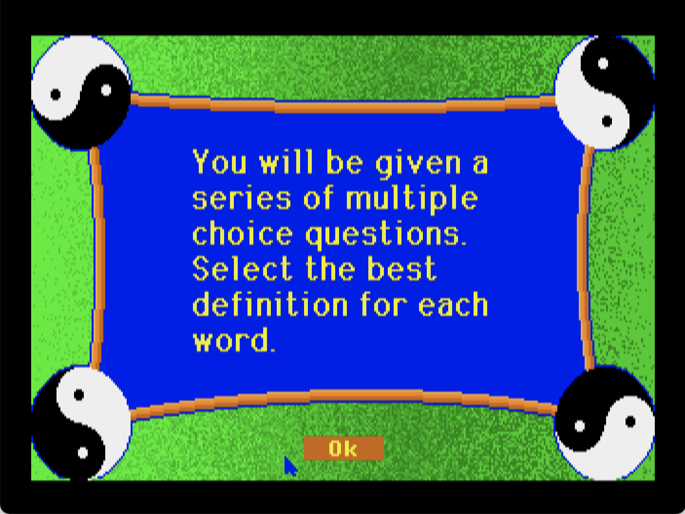 The Word Master screenshot 3 of 4