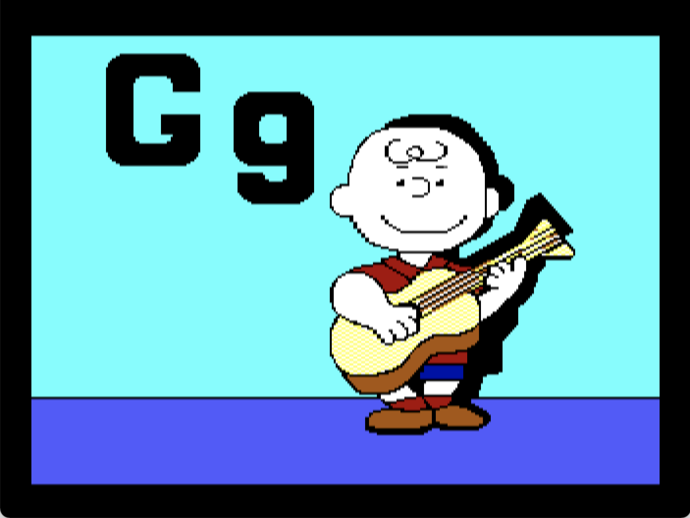 Charlie Brown's ABC's screenshot 11 of 30