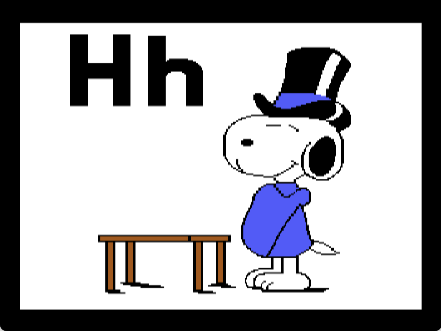 Charlie Brown's ABC's screenshot 12 of 30