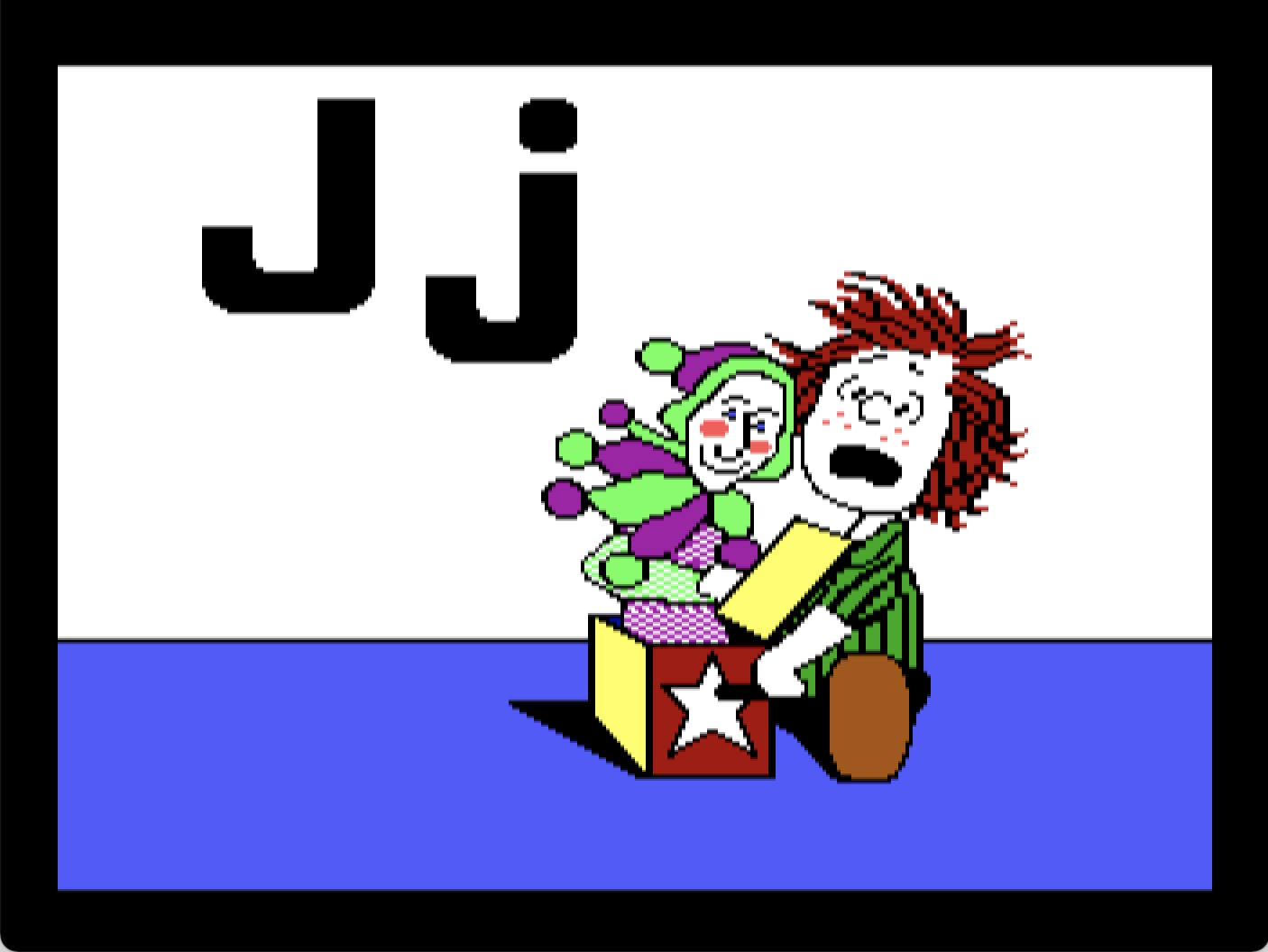 Charlie Brown's ABC's screenshot 14 of 30