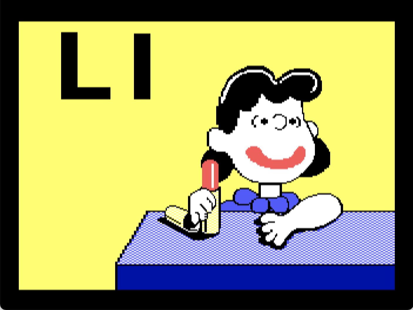 Charlie Brown's ABC's screenshot 16 of 30