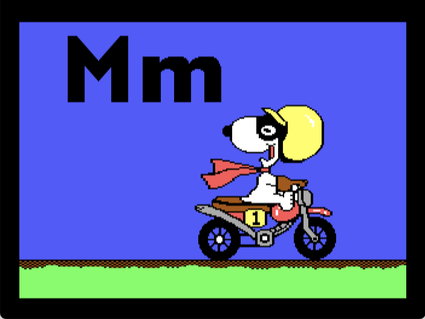 Charlie Brown's ABC's screenshot 17 of 30
