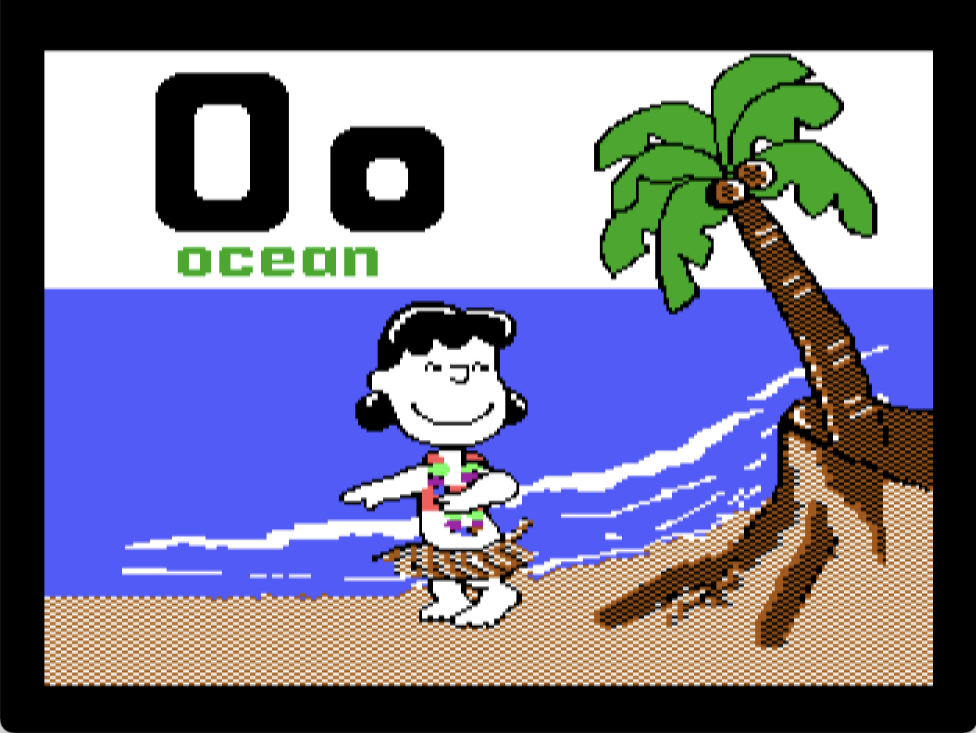 Charlie Brown's ABC's screenshot 19 of 30