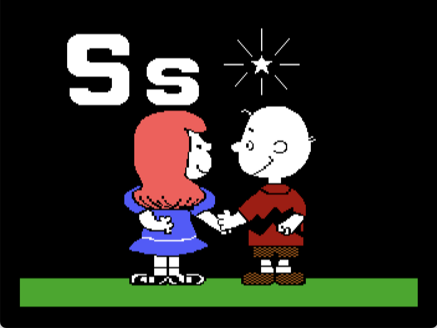 Charlie Brown's ABC's screenshot 23 of 30