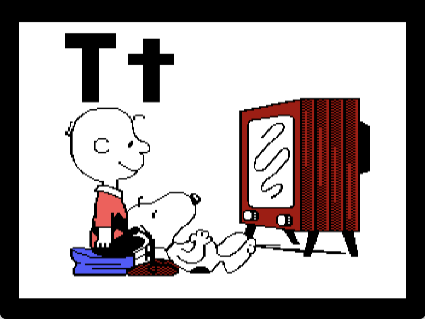 Charlie Brown's ABC's screenshot 24 of 30