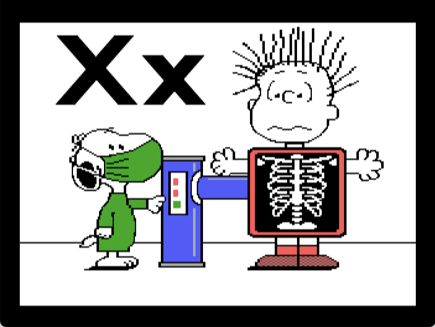 Charlie Brown's ABC's screenshot 28 of 30