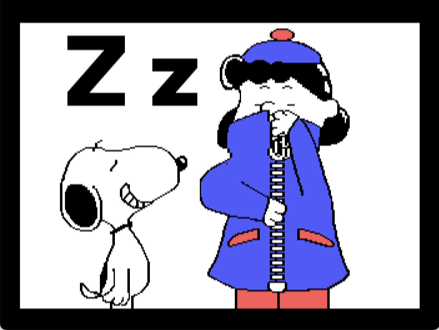 Charlie Brown's ABC's screenshot 30 of 30