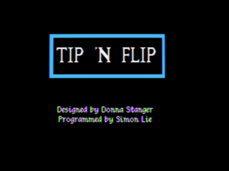Tip 'N Flip screenshot 1 of 4
