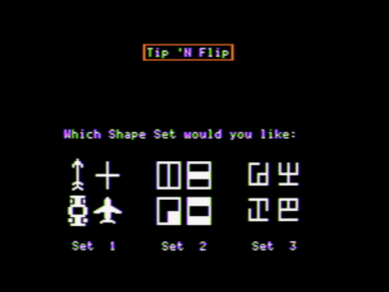 Tip 'N Flip screenshot 3 of 4