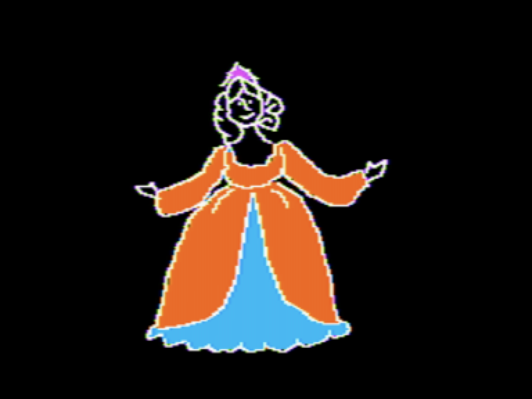 Who Stole Cinderella's Slipper? screenshot 3 of 6