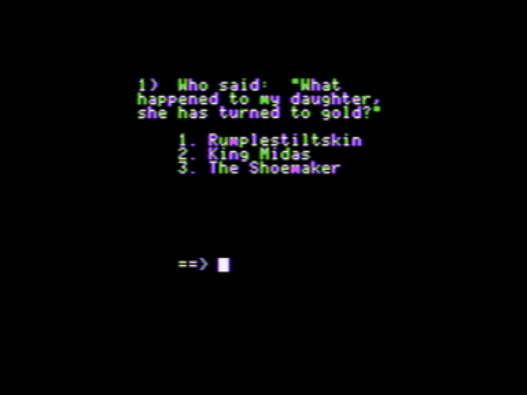 Who Stole Cinderella's Slipper? screenshot 6 of 6
