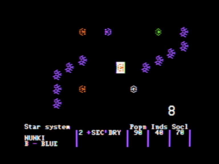 Reach For The Stars screenshot 5 of 5