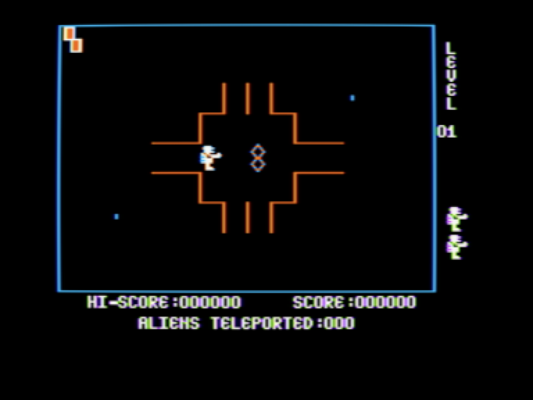 Teleport screenshot 3 of 3