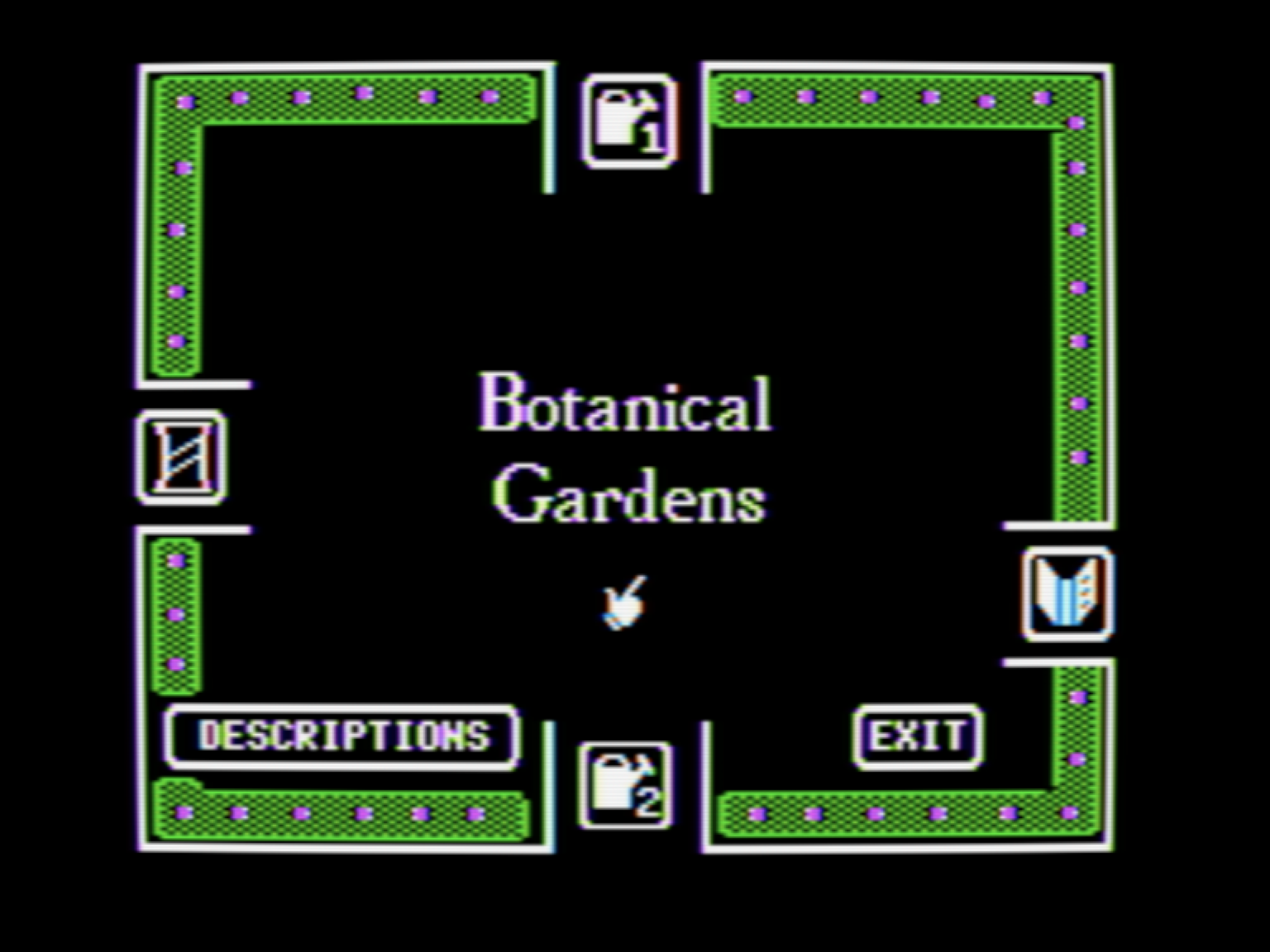 Botanical Gardens screenshot 3 of 4