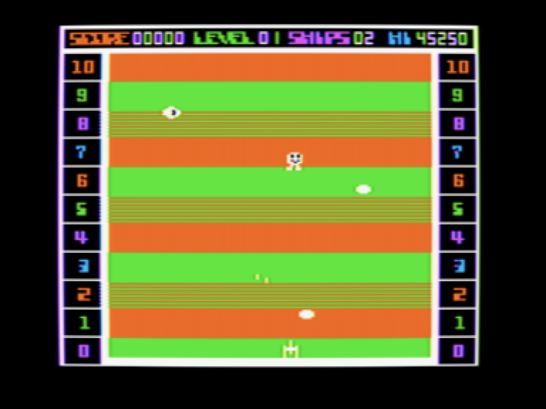 Ming's Challenge screenshot 2 of 2