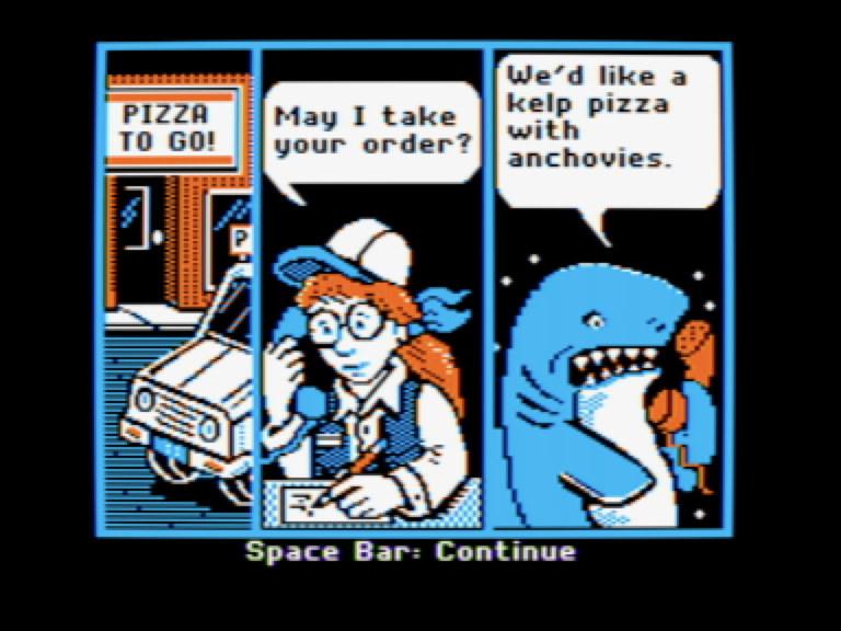 Pizza To Go screenshot 5 of 6