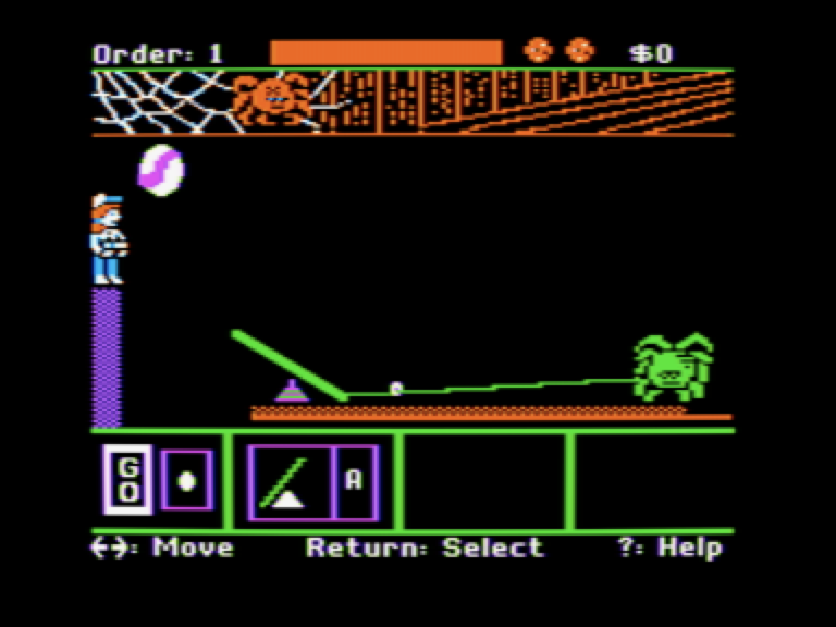 Pizza To Go screenshot 6 of 6