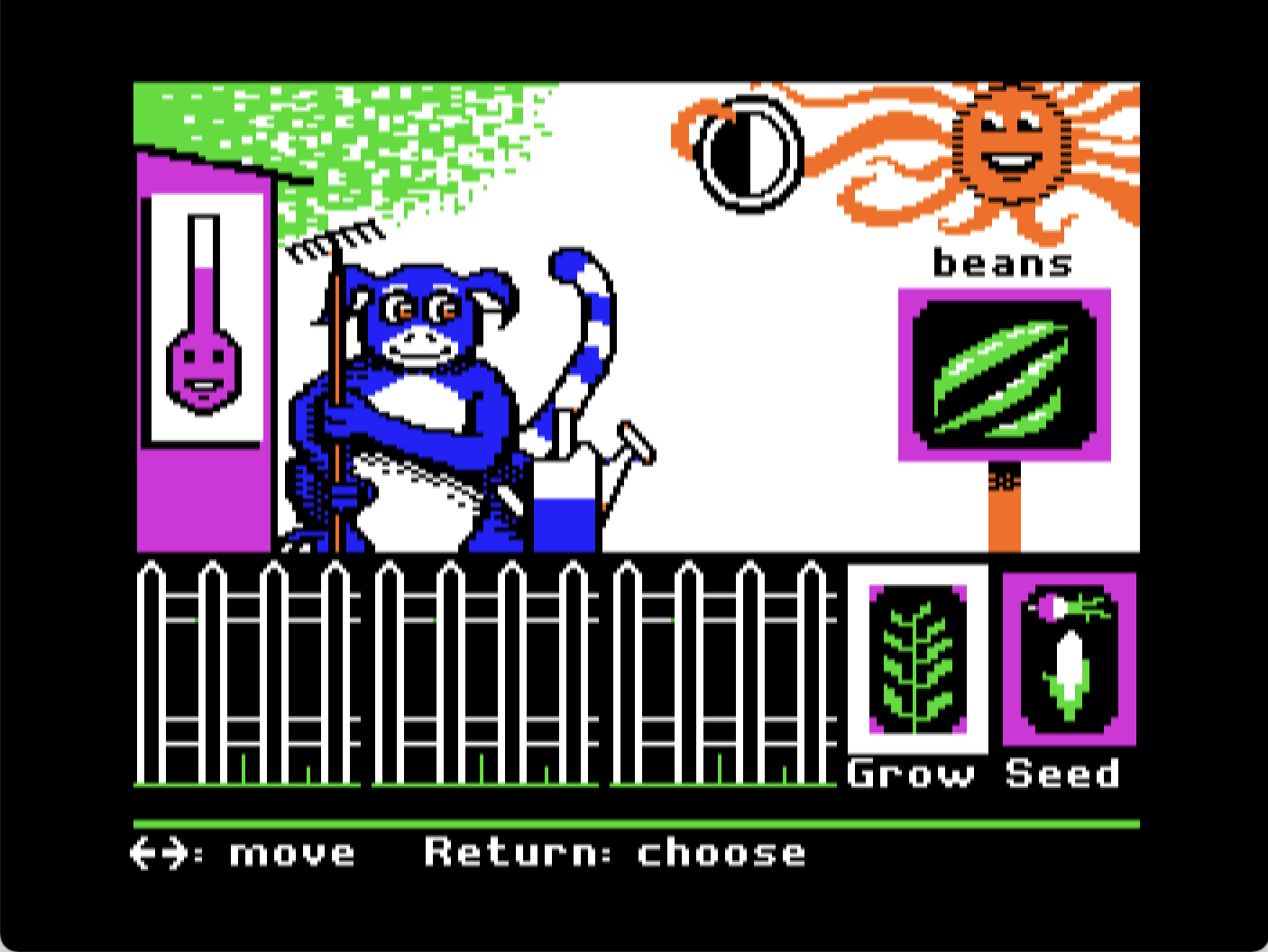 Woolly's Garden screenshot 4 of 4