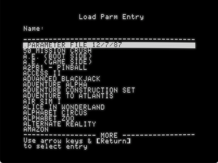 Copy ][ Plus screenshot 3 of 3