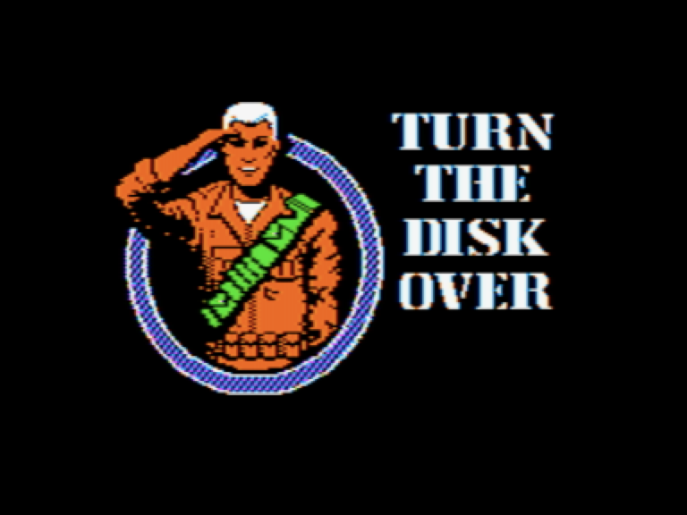 G. I. Joe screenshot 3 of 4
