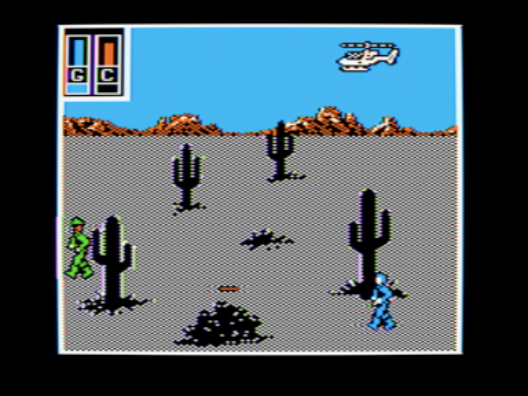 G. I. Joe screenshot 4 of 4