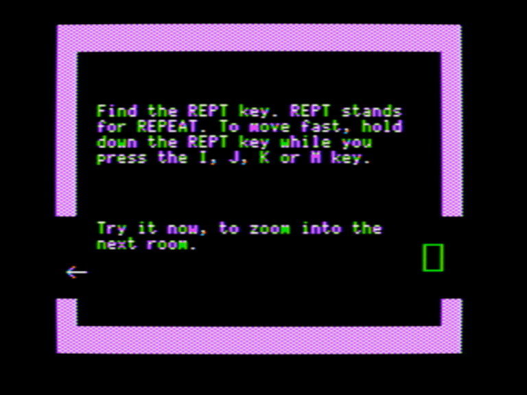 Gertrude's Secrets screenshot 3 of 3