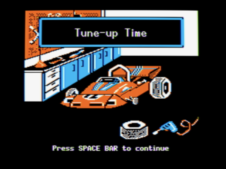 Speedway Math screenshot 5 of 5
