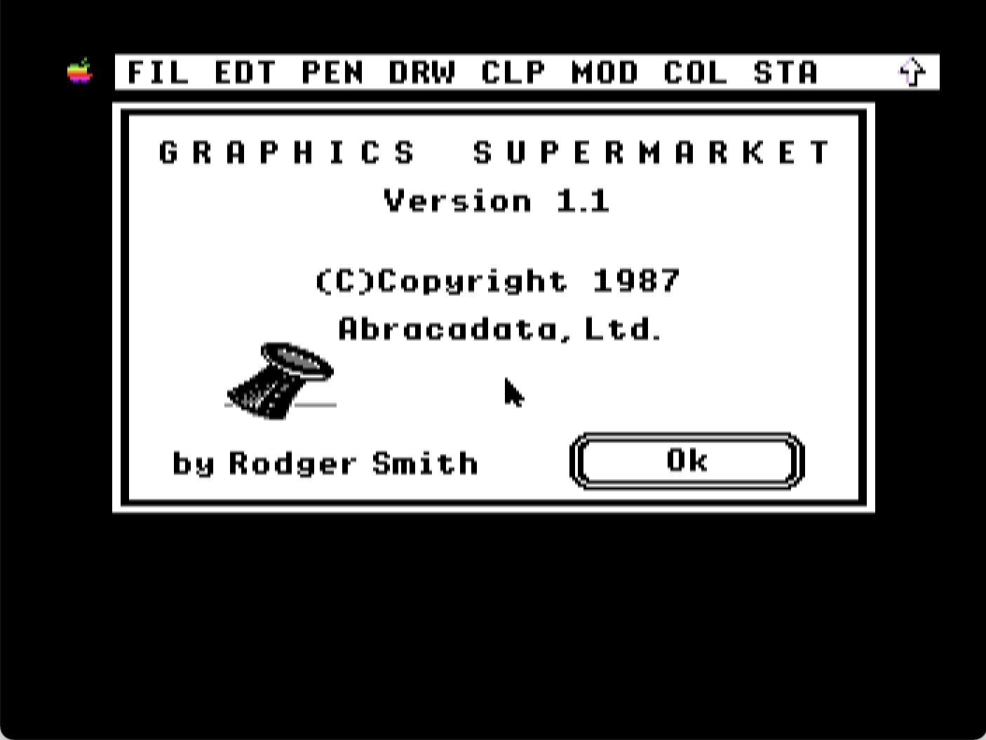 Graphics Supermarket screenshot 3 of 3