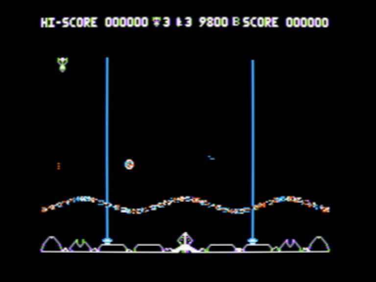 Marauder screenshot 1 of 2