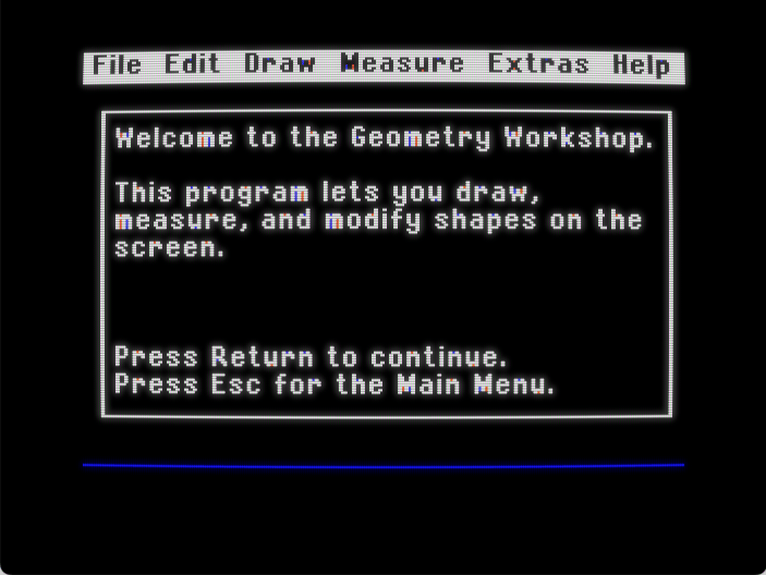 Geometry Workshop screenshot 4 of 7