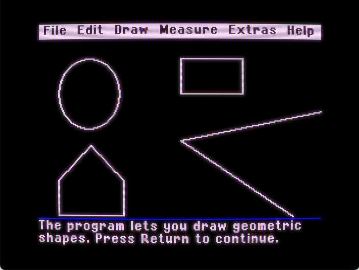 Geometry Workshop screenshot 5 of 7