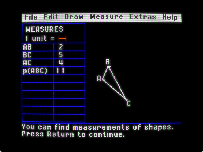 Geometry Workshop screenshot 6 of 7